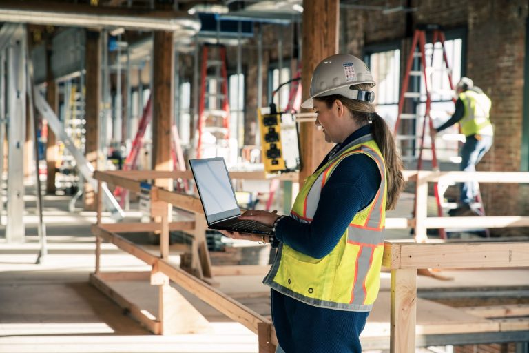 Uso de sensores ópticos avanzados en la Industria 4.0