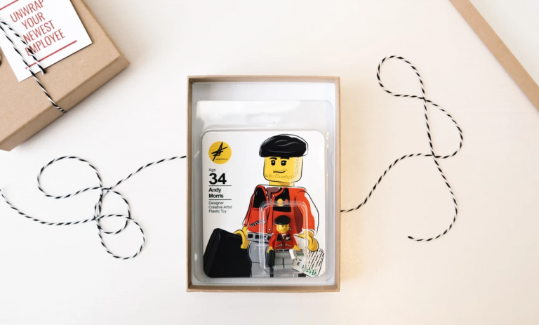 Un CV que no olvidarás