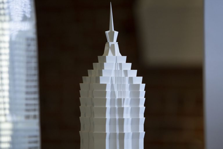 El diseño arquitectónico en la nueva era digital