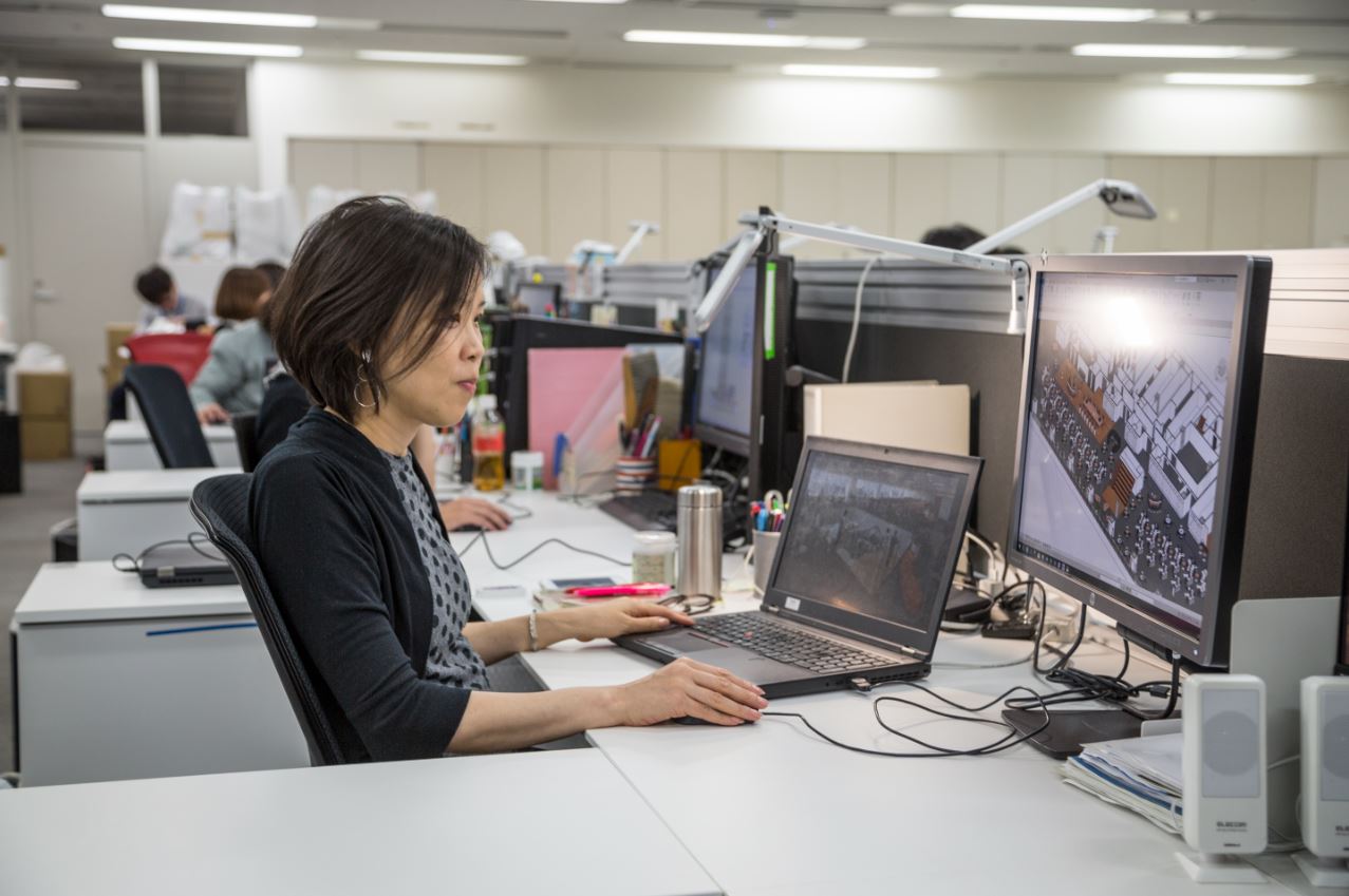 automatización en Inventor