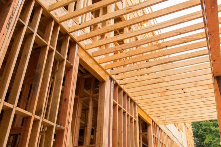 Uso de la madera en la arquitectura: tipos, estructuras y beneficios sostenibles