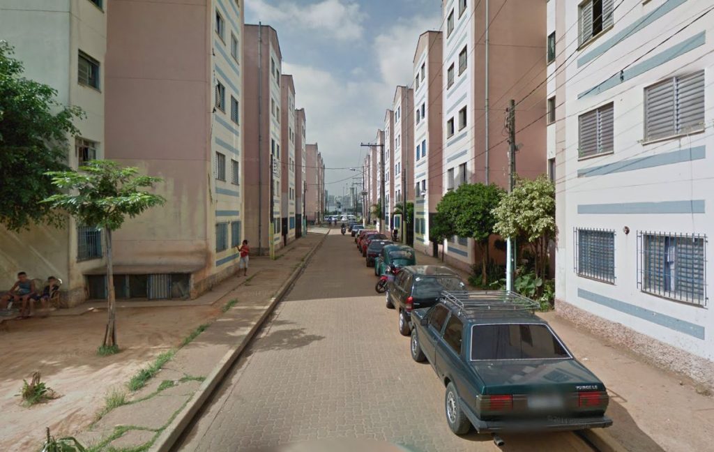 Desconstrução Civil
