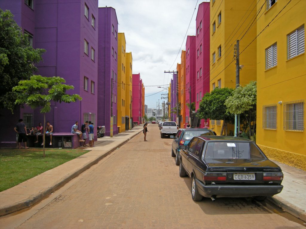 Desconstrução Civil