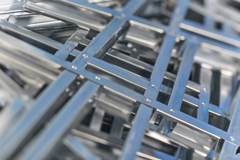 La industria española y su relación con el aluminio