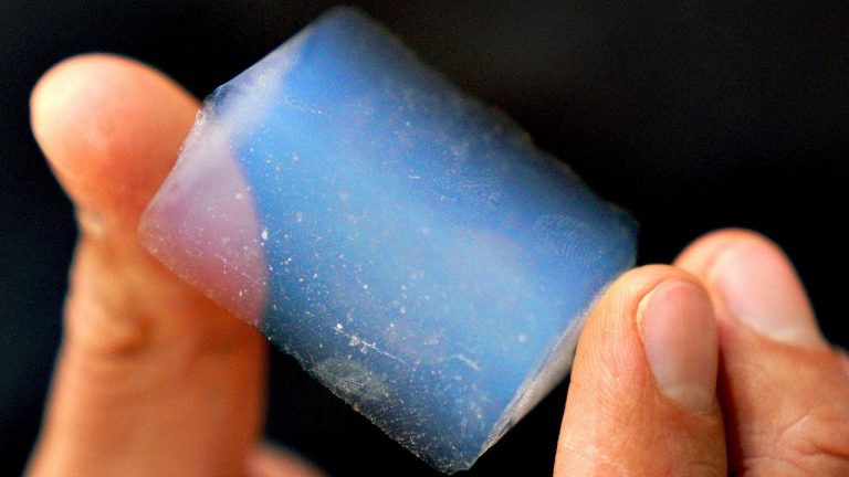 Aerogel: el mejor aislante térmico