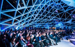 Autodesk Future of Making