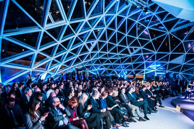 Vuelve Autodesk Future of Making 2019