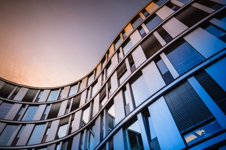Relación de la arquitectura con la era digital