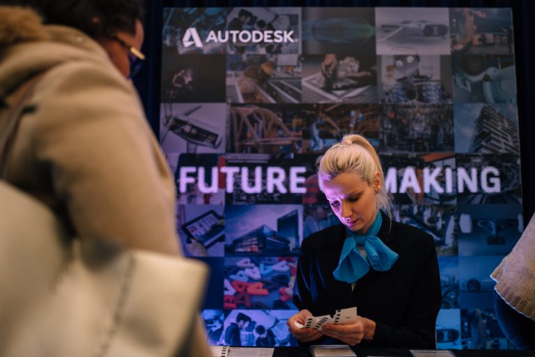 Autodesk Future of Making 2019