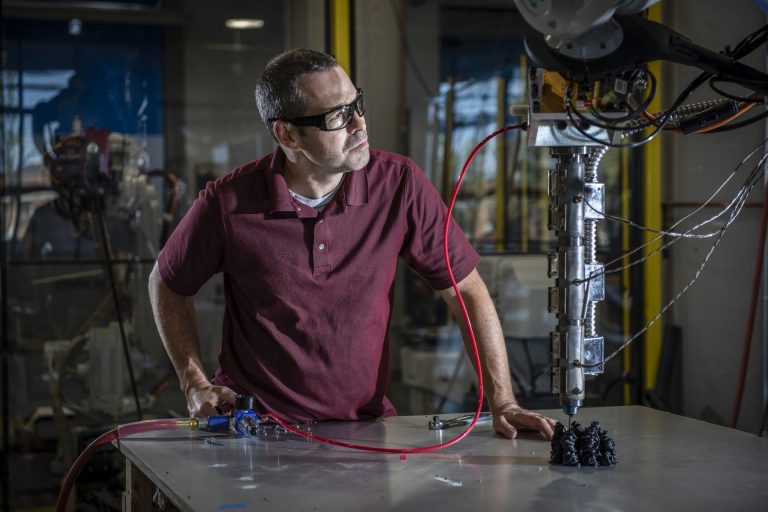 Innovaciones en la construcción