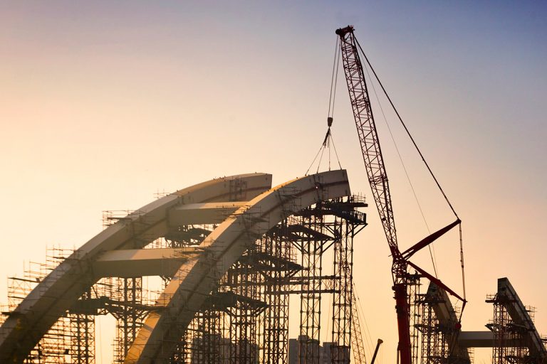 El gran problema al que se enfrentan las infraestructuras actuales