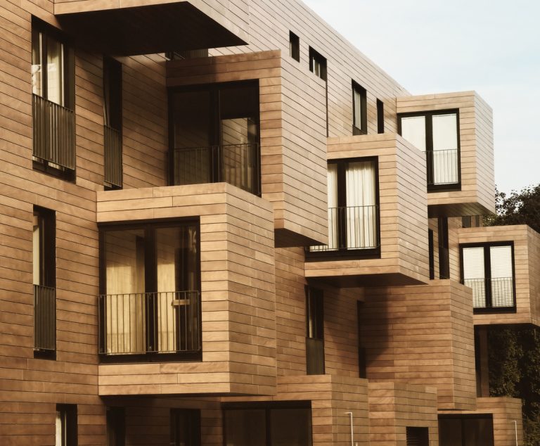 Arquitectura en madera: la combinación perfecta de calidad, sostenibilidad y diseño