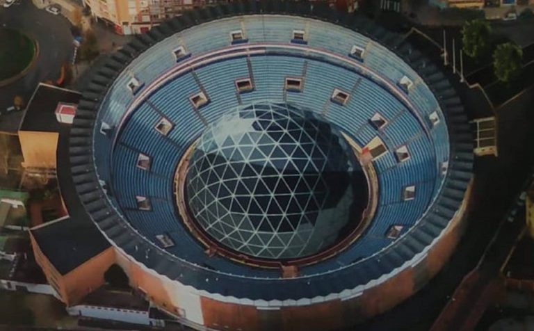 BIVA, la nueva plaza de Bilbao