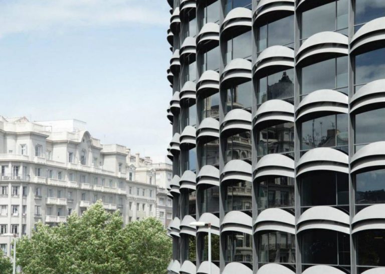 La casa más cara de España: es un piso y está en la Diagonal de Barcelona