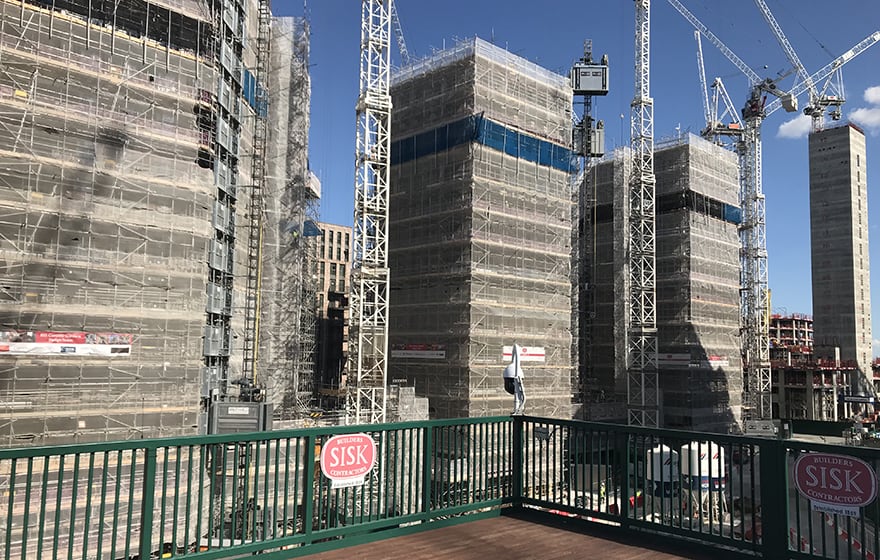 Wembley Park - Autodesk Journal