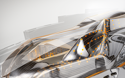 Software Autodesk Power Inspect