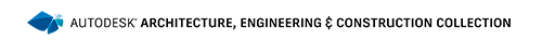 Logo Autodesk AEC Collection