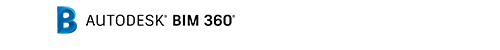 Logo Autodesk BIM 360