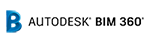  Logo Autodesk BIM 360