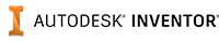Logo Autodesk Inventor