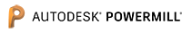 Logo Autodesk PowerMill