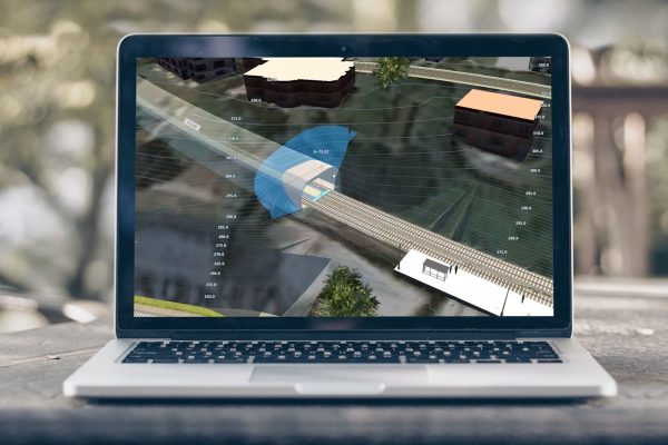 ¿Cómo afrontar la expansión de las infraestructuras ferroviarias?