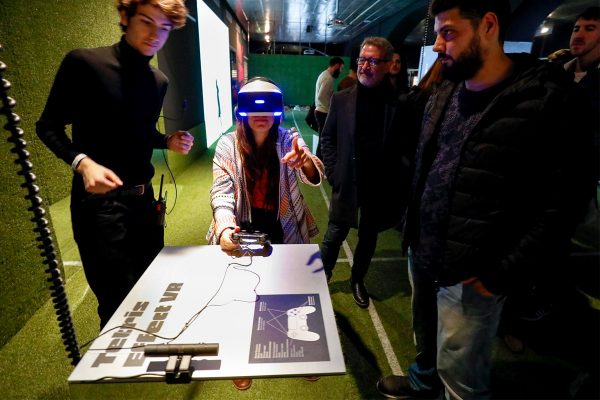 Del físico al digital: La nueva era de los museos