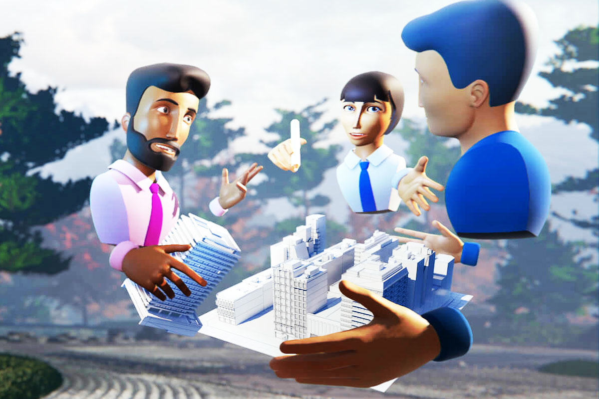 La Realidad Virtual se abre paso en las formaciones laborales