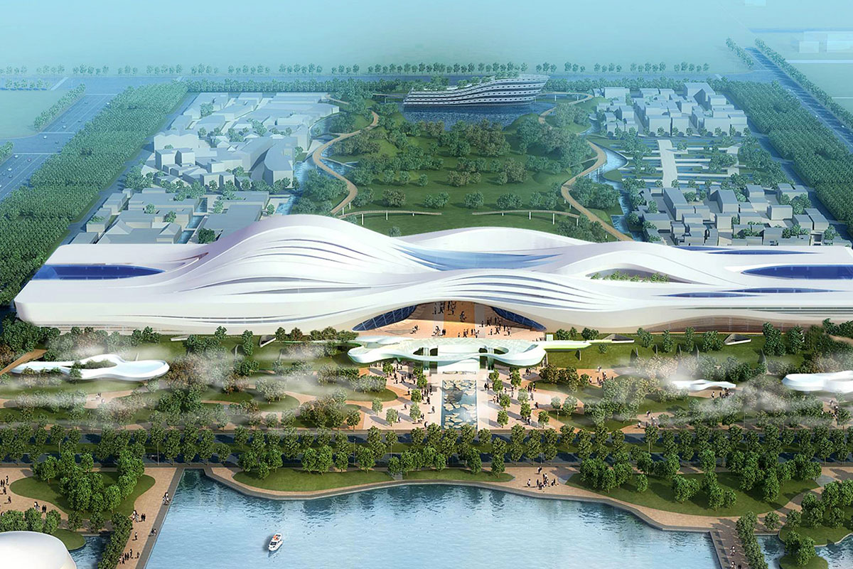 Los proyectos más innovadores de AEC Excellence Awards 2020