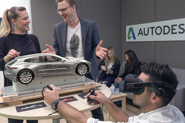 ¿Cómo está vendiendo más coches Skoda con Realidad Virtual?