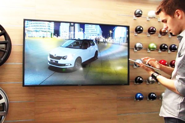 ¿Cómo está vendiendo más coches Skoda con Realidad Virtual?