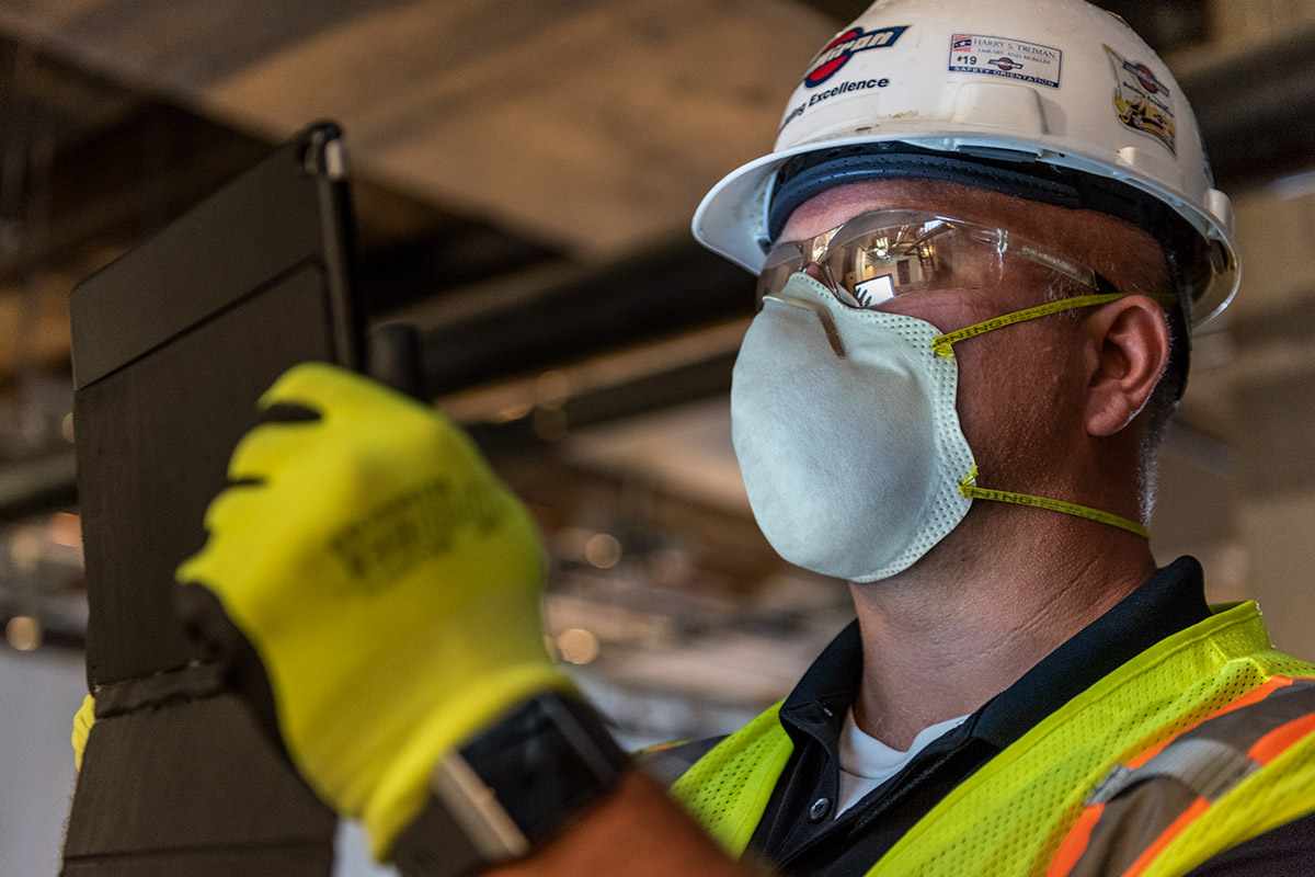 BIM aplicado a la gestión de la seguridad en las obras por Arpada