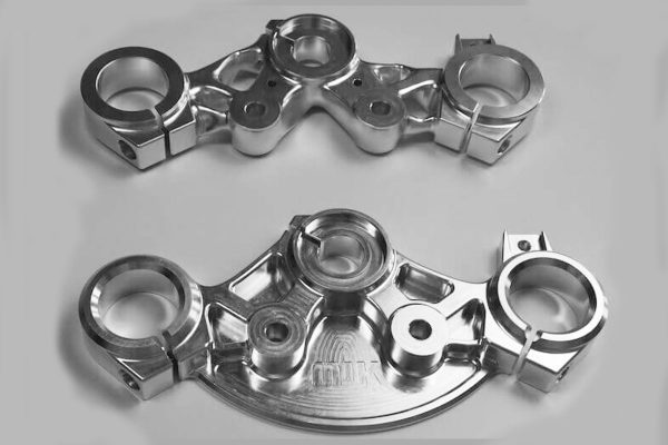 ¿Cómo se personalizan las Harley-Davidson?