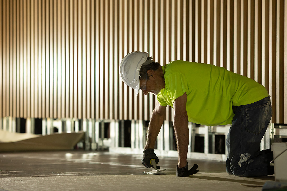 Foster + Partners experimenta con Impresión 3D y reduce en 20% costos y tiempo