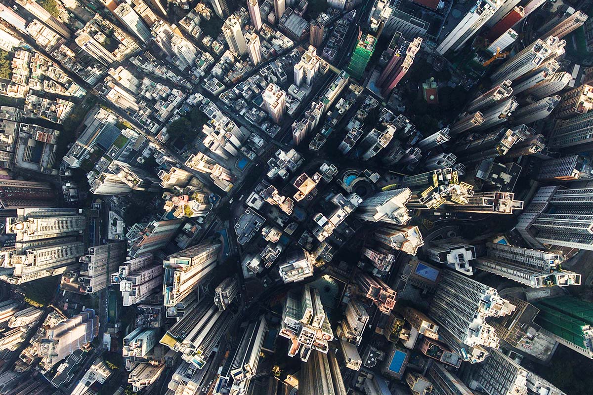 ¿Cómo adaptar las infraestructuras a las Smart Cities?