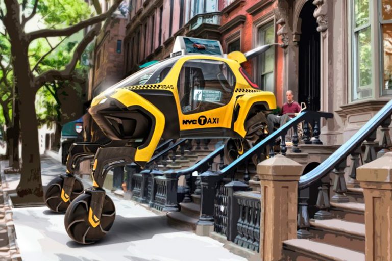 Robótica y la automoción: El Caso de Éxito de Hyundai