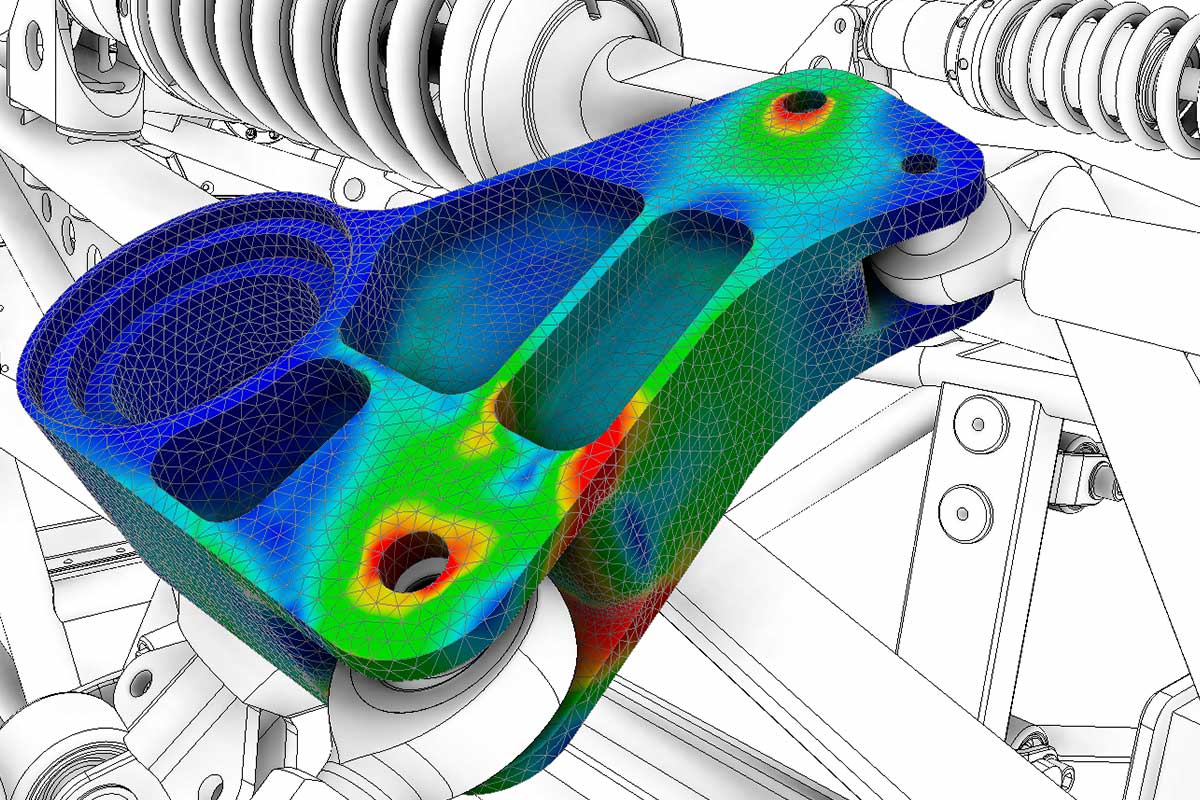 ¿Qué es el Diseño Paramétrico? Conceptos y aportes a la ingeniería 