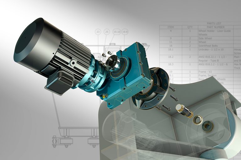 DWF o cómo compartir información digital