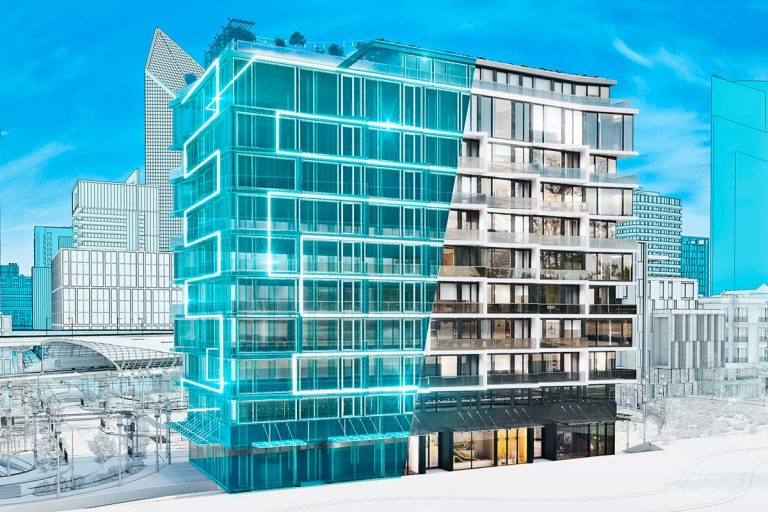 Las licitaciones BIM crecen en España