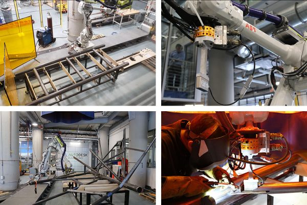 Construcción Industrializada: El futuro del diseño de edificios