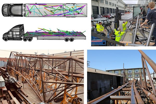 ¿Cómo construir con Robótica Colaborativa?