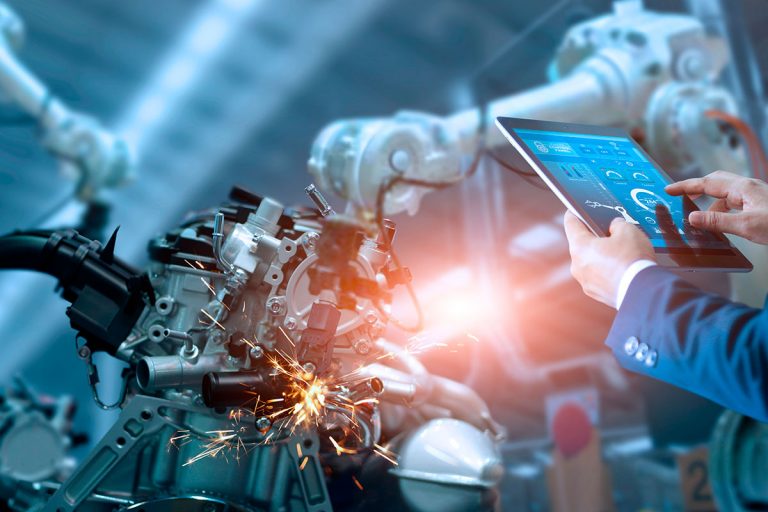 Integrando Ingeniería con el resto de la empresa