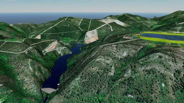 BIM y las energías renovables · Entrevista a Iván Cernadas