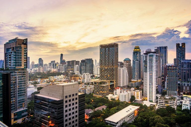La nube, el aliado para la construcción