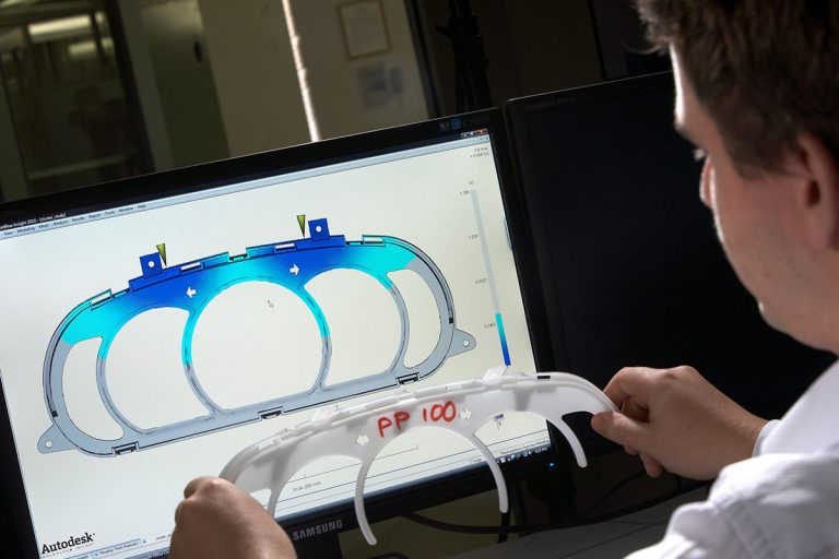 Transformación digital en entornos cambiantes