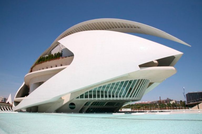 Valencia define su ruta hacia BIM