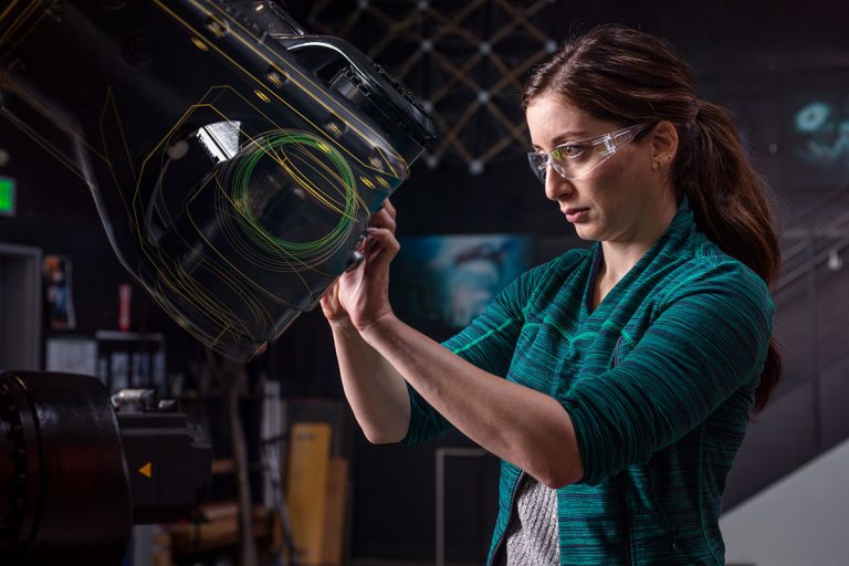 IA y Gemelo Digital impulsan la Industria 4.0