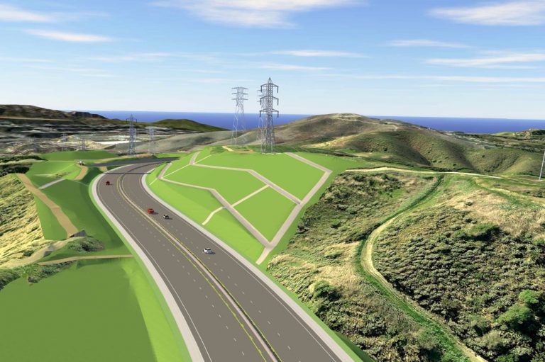 ¿Qué es la Infraestructura civil?