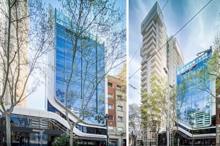 La habilidad de construir sosteniblemente por Sanzpont