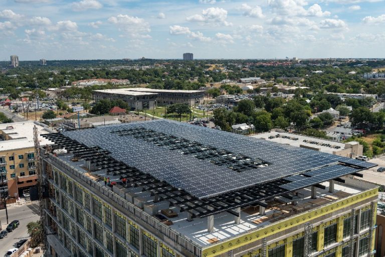 ¿Cómo reduce su huella de carbono el Sector AEC Español?